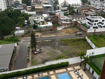 Terreno en venta Frente al Mar dentro de Urbanización Pedro Balda Cerca a Mall del Pacífico Manta Ecuador