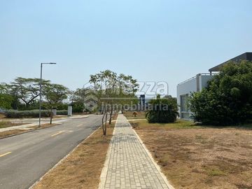 Casa en Venta en Makana Ecovillage, Tubara a 30 minutos de Barranquilla