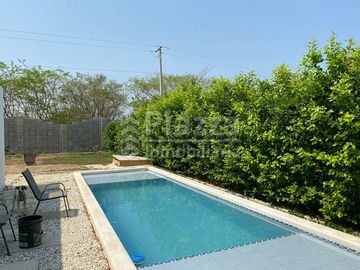 Casa en Venta en Makana Ecovillage, Tubara a 30 minutos de Barranquilla