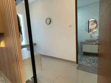 DIJUAL RUMAH CLUSTER PREMIUM PERUMAHAN MEWAH SIAP HUNI DI JAGAKARSA CIGANJUR JAKARTA SELATAN JAKSEL
