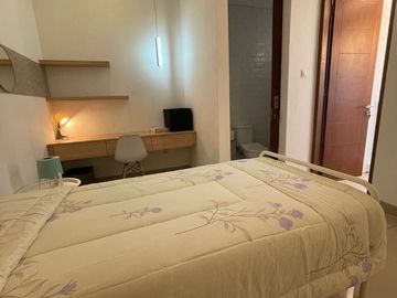 DIJUAL RUMAH CLUSTER PREMIUM PERUMAHAN MEWAH SIAP HUNI DI JAGAKARSA CIGANJUR JAKARTA SELATAN JAKSEL