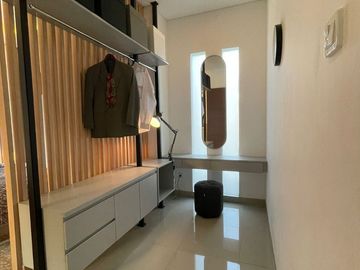 DIJUAL RUMAH CLUSTER PREMIUM PERUMAHAN MEWAH SIAP HUNI DI JAGAKARSA CIGANJUR JAKARTA SELATAN JAKSEL