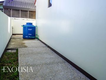 Ready for Occupancy 4 Bedroom Unit Located at Anabu, Imus, Cavite