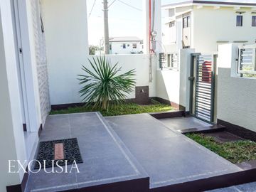 Ready for Occupancy 4 Bedroom Unit Located at Anabu, Imus, Cavite