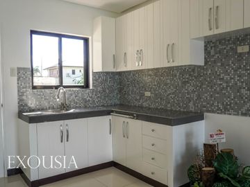 Ready for Occupancy 4 Bedroom Unit Located at Anabu, Imus, Cavite