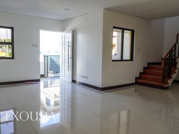 Ready for Occupancy 4 Bedroom Unit Located at Anabu, Imus, Cavite