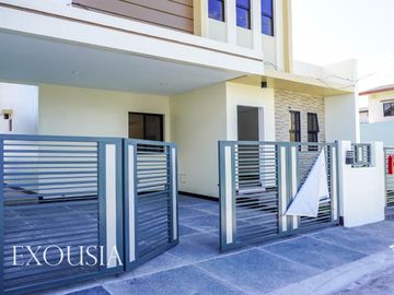 Ready for Occupancy 4 Bedroom Unit Located at Anabu, Imus, Cavite