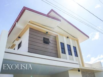 Ready for Occupancy 4 Bedroom Unit Located at Anabu, Imus, Cavite