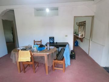 Casa campestre de 3 dormitorios en Bellavista, isla Santa Cruz, Galápagos.