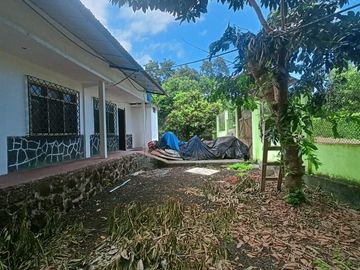 Casa campestre de 3 dormitorios en Bellavista, isla Santa Cruz, Galápagos.