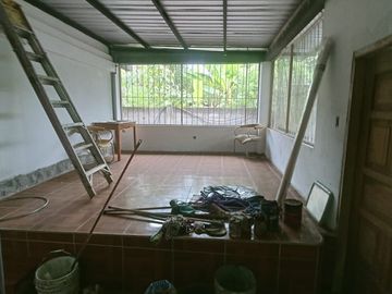 Casa campestre de 3 dormitorios en Bellavista, isla Santa Cruz, Galápagos.