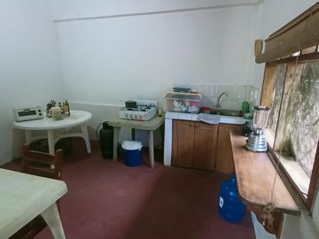 Casa campestre de 3 dormitorios en Bellavista, isla Santa Cruz, Galápagos.