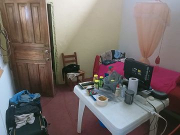 Casa campestre de 3 dormitorios en Bellavista, isla Santa Cruz, Galápagos.