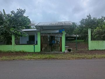 Casa campestre de 3 dormitorios en Bellavista, isla Santa Cruz, Galápagos.