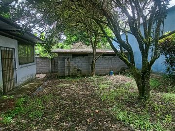 Casa campestre de 3 dormitorios en Bellavista, isla Santa Cruz, Galápagos.