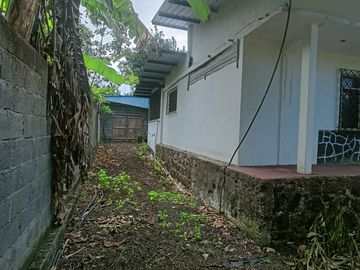 Casa campestre de 3 dormitorios en Bellavista, isla Santa Cruz, Galápagos.