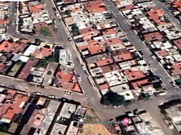 ¡APROVECHA ESTA GRAN OPORTUNIDAD DE HACER CRECER TU PATRIMONIO! casa en REMATE BANCARIO en Aurora, Zamora, Michoacán de Ocampo