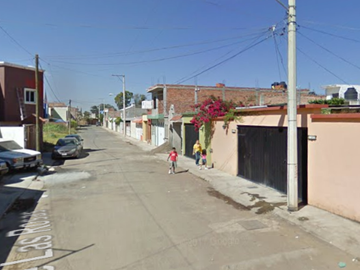 ¡APROVECHA ESTA GRAN OPORTUNIDAD DE HACER CRECER TU PATRIMONIO! casa en REMATE BANCARIO en Aurora, Zamora, Michoacán de Ocampo