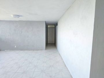 UBICADÍSIMO DEPARTAMENTO REMODELADO EN EDIFICIO SUPER REFORZADO