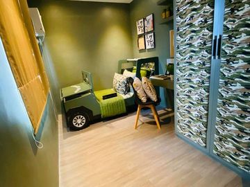 Ella 5 Bedrooms house and lot in Tagum City