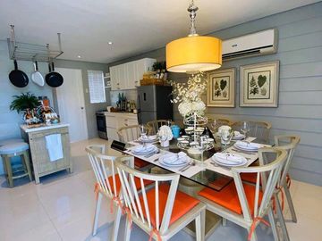 Ella 5 Bedrooms house and lot in Tagum City