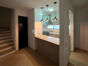 Departamento en Venta, Kaan Town Houses Condos, Cancún Quintana Roo.