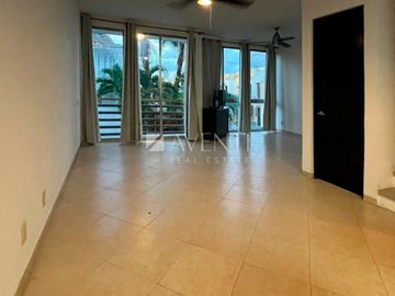 Departamento en Venta, Kaan Town Houses Condos, Cancún Quintana Roo.