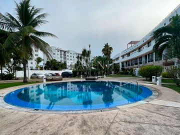 Departamento en Venta, Kaan Town Houses Condos, Cancún Quintana Roo.