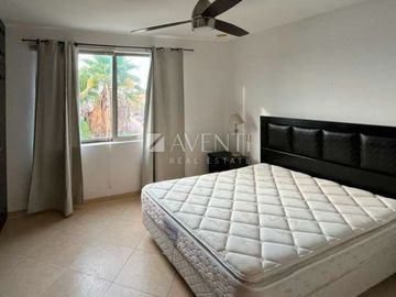 Departamento en Venta, Kaan Town Houses Condos, Cancún Quintana Roo.