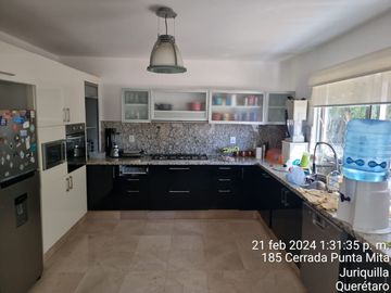 CASA EN VENTA, PUNTA MITA, JURIQUILLA QUERETARO