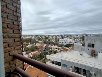 Departamento Venta Aberdi 1 Dormitorio