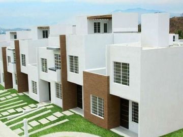 CASA 3 RECÁMARAS, RESIDENCIAL VILLA DEL MAR, MANZANILLO COLIMA