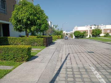 Casa en renta, Xochitepec Morelos, Residencial Santa Fe II