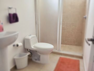 Casa en renta, Xochitepec Morelos, Residencial Santa Fe II