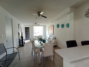 Casa en renta, Xochitepec Morelos, Residencial Santa Fe II