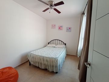 Casa en renta, Xochitepec Morelos, Residencial Santa Fe II