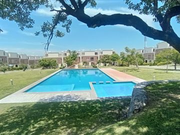 Casa en renta, Xochitepec Morelos, Residencial Santa Fe II