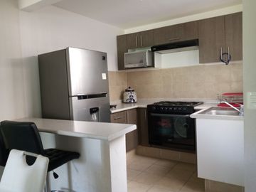 Casa en renta, Xochitepec Morelos, Residencial Santa Fe II