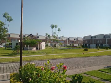 Casa en renta, Xochitepec Morelos, Residencial Santa Fe II