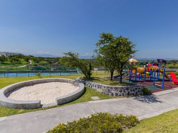 Casa en renta, Xochitepec Morelos, Residencial Santa Fe II