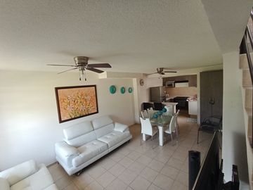 Casa en renta, Xochitepec Morelos, Residencial Santa Fe II