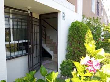 Casa en renta, Xochitepec Morelos, Residencial Santa Fe II