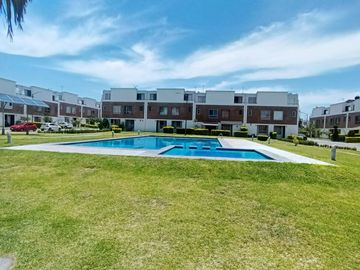 Casa en renta, Xochitepec Morelos, Residencial Santa Fe II