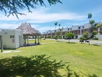 Casa en renta, Xochitepec Morelos, Residencial Santa Fe II