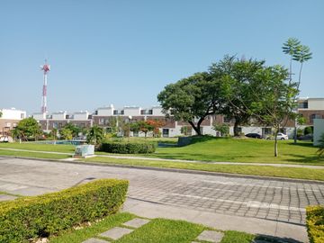 Casa en renta, Xochitepec Morelos, Residencial Santa Fe II