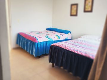 Casa en renta, Xochitepec Morelos, Residencial Santa Fe II