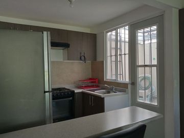 Casa en renta, Xochitepec Morelos, Residencial Santa Fe II
