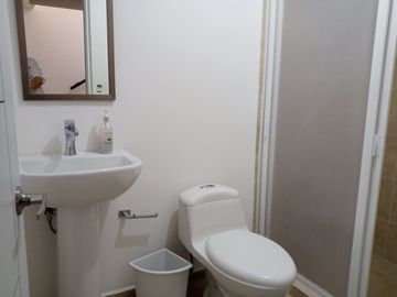 Casa en renta, Xochitepec Morelos, Residencial Santa Fe II