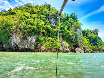 BEACH PROPERTY FOR SALE IN BUENAVISTA, GUIMARAS