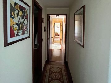 Vendemos en Temuco  amplio departamento en Condominio Cumbres del Sur